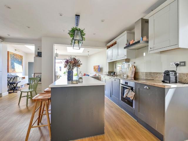 Monkleigh Road, Morden SM4, 4 bed semi detached house to rent, £3,995 pcm | PrimeLocation