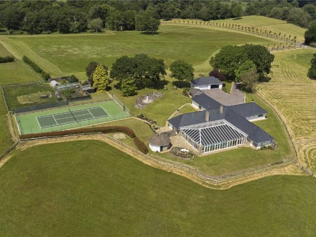 Monks Walk, Farnham, Surrey GU9, 5 bed detached house to rent, £7,500 pcm | PrimeLocation