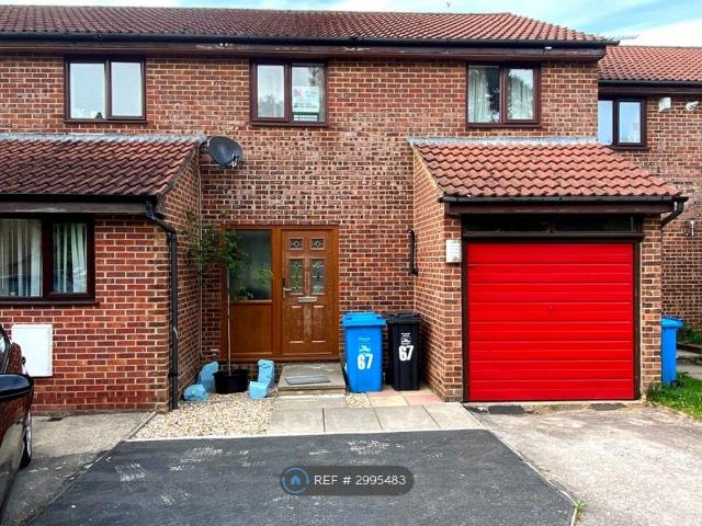 Monks Way, Bournemouth BH11, 3 bed terraced house to rent, £1,500 pcm | PrimeLocation