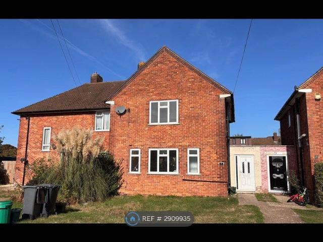 Monks Close, Ruislip HA4, 3 bed semi detached house to rent, £2,500 pcm | PrimeLocation