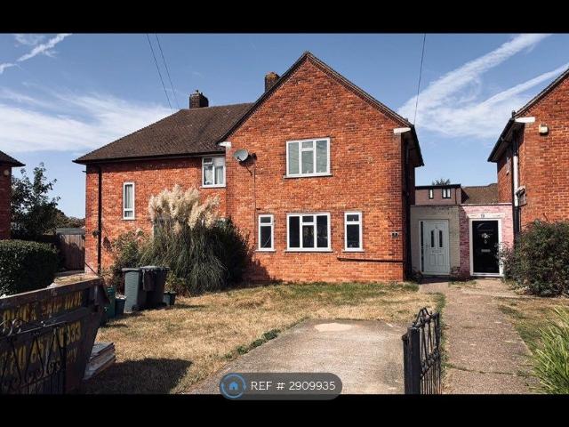 Monks Close, Ruislip HA4, 3 bed semi detached house to rent, £2,600 pcm | PrimeLocation