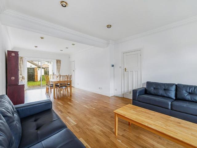 Monks Drive, Acton W3, 3 bed property to rent, £3,000 pcm | PrimeLocation
