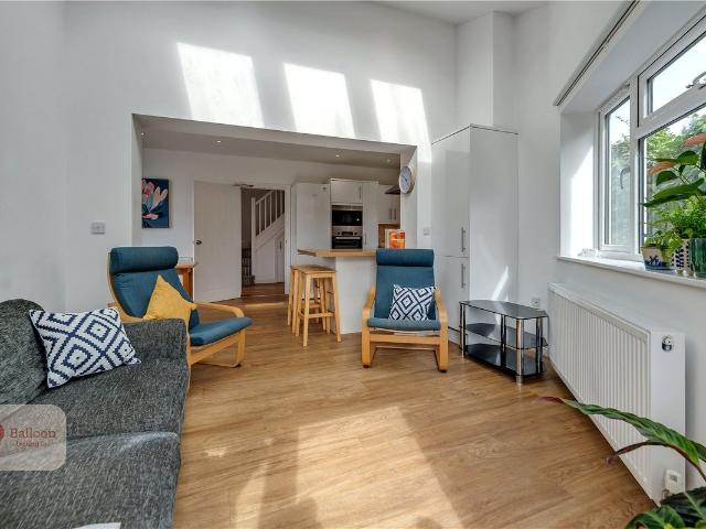 Monks Park Avenue, Horfield, Bristol, Bristol BS7, 4 bed end terrace house to rent, £2,600 pcm | PrimeLocation