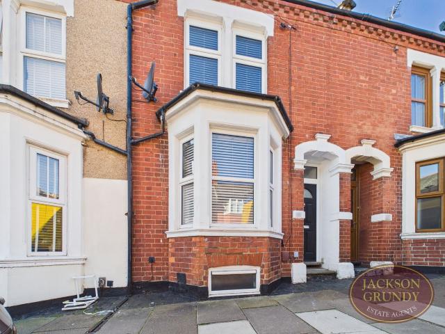 Monks Park Road, Abington NN1, 2 bed terraced house to rent, £1,200 pcm | PrimeLocation