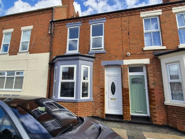 Monks Park Road, Northampton NN1, 3 bed terraced house to rent, £1,350 pcm | PrimeLocation