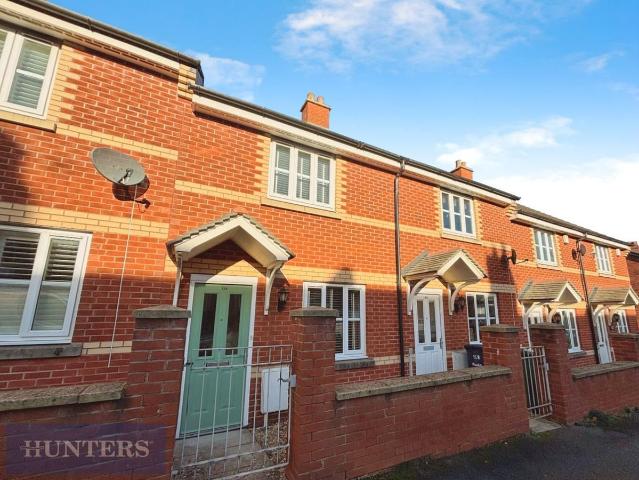 Monks Road, Exeter EX4, 2 bed terraced house to rent, £1,350 pcm | PrimeLocation