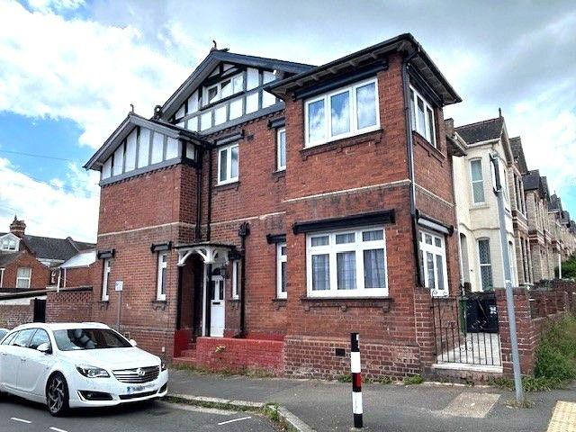 Monks Road, Exeter EX4, 5 bed end terrace house to rent, £737 pcm | PrimeLocation