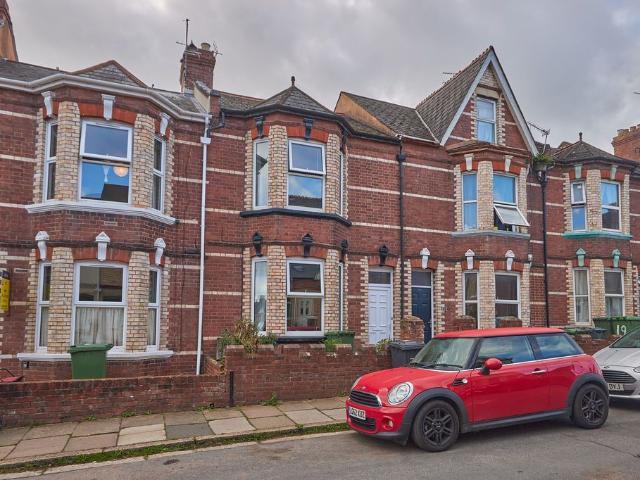 Monks Road, Exeter EX4, 5 bed shared accommodation to rent, £3,400 pcm | PrimeLocation