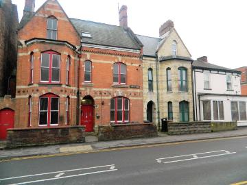 Monks Road, Lincoln LN2, Studio to rent, £525 pcm | PrimeLocation