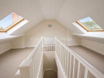 Monks Road, Lincoln LN2, 2 bed flat to rent, £1,000 pcm | PrimeLocation