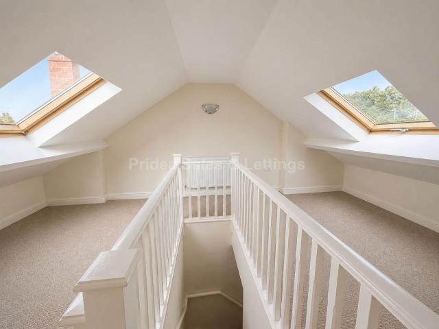 Monks Road, Lincoln LN2, 2 bed flat to rent, £1,000 pcm | PrimeLocation