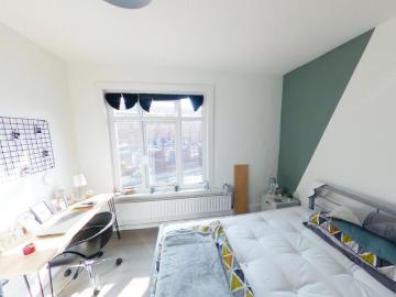 Monks Road, Lincoln LN2 8 bed house to rent £4,159 pcm £960 pw