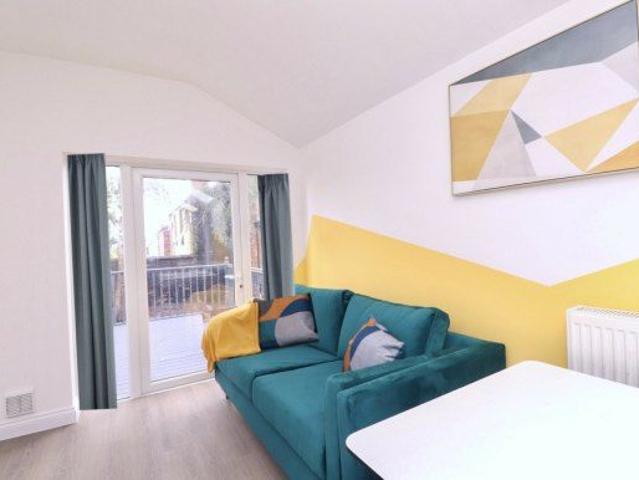 Monks Road, Lincoln, Lincolnshire LN2, 4 bed shared accommodation to rent, £520 pppm | PrimeLocation