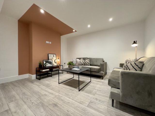 Monks Road, Lincoln, Lincolnshire LN2, 6 bed shared accommodation to rent, £520 pppm | PrimeLocation