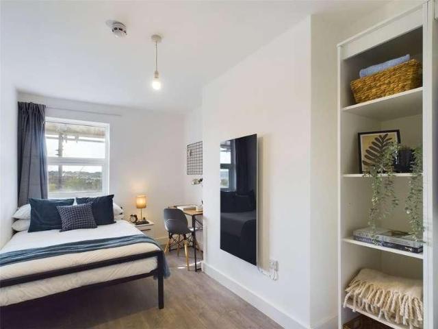 Monks Road, Lincoln, Lincolnshire, LN2