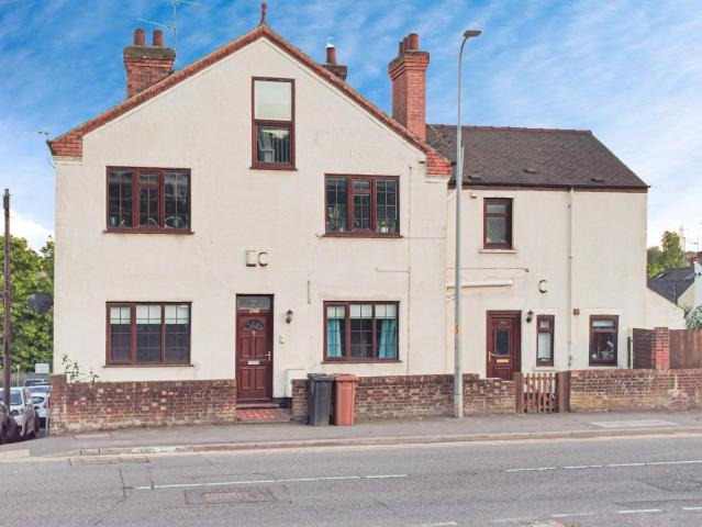 Monks Road, Lincoln, Lincolnshire LN2, 2 bed flat to rent, £900 pcm | PrimeLocation