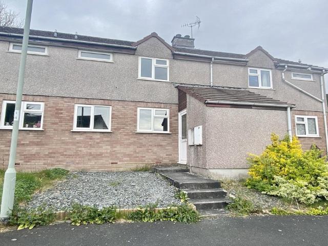 Monksmead, Tavistock PL19 2 bed terraced house to rent £895 pcm £207 pw