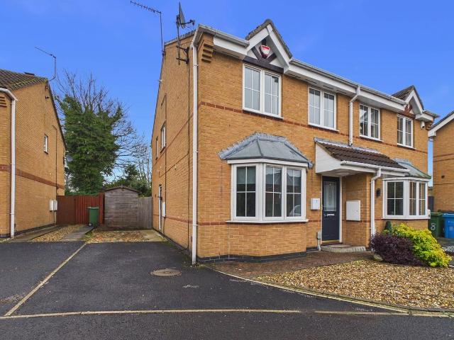 Monkton, Elloughton HU15, 3 bed semi detached house to rent, £950 pcm | PrimeLocation