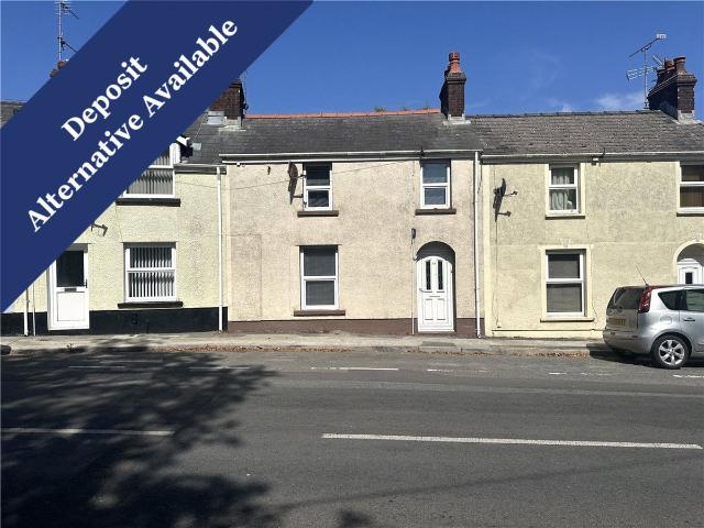 Monkton Lane, Pembroke, Pembrokeshire SA71, 4 bed terraced house to rent, £850 pcm | PrimeLocation