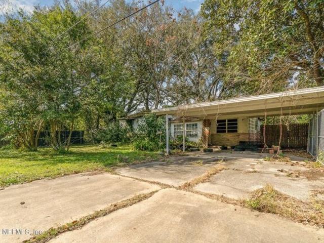 Monmouth Way, Jacksonville, Home For Sale