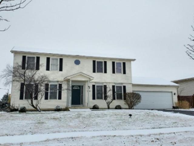Monmouth Dr