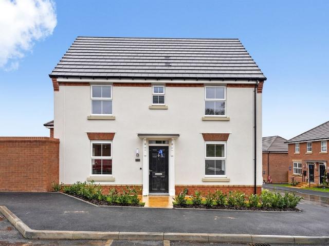 Monmouth Drive ST16, 3 bed detached house to rent, £1,500 pcm | PrimeLocation