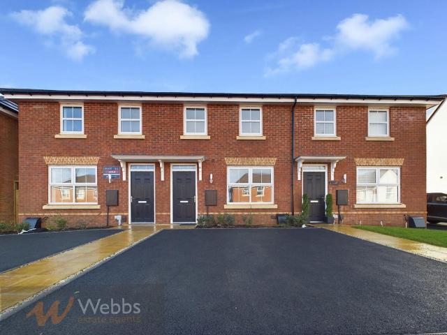 Monmouth Drive, Stafford ST16, 3 bed property to rent, £1,195 pcm | PrimeLocation