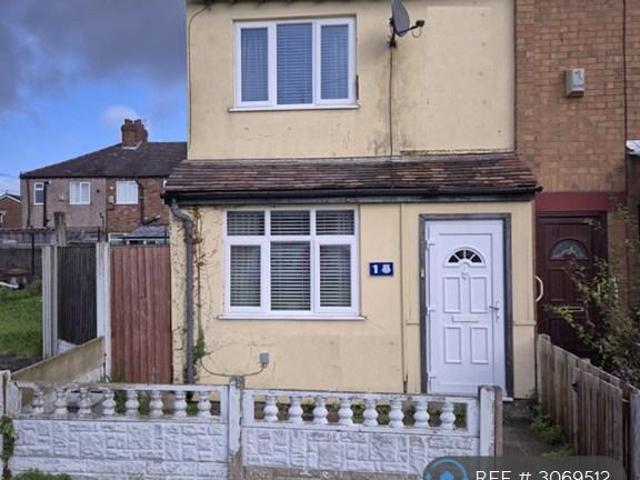 Monmouth Grove, St. Helens, WA9 2 bed end of terrace house to rent £750 pcm £173 pw