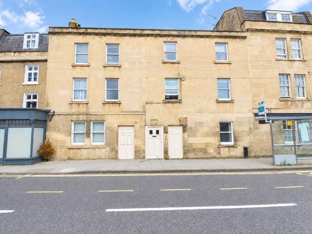 Monmouth Place, City Centre, Bath BA1, 1 bed flat to rent, £1,150 pcm | PrimeLocation