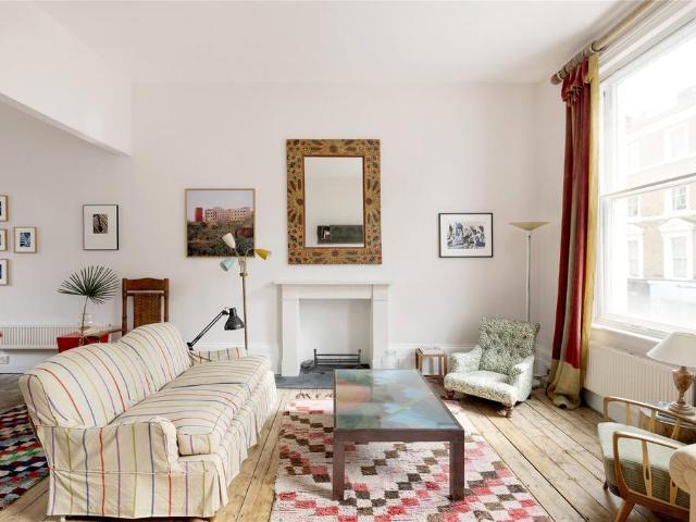Monmouth Place, London, W2 1 bed apartment to rent £6,500 pcm £1,500 pw