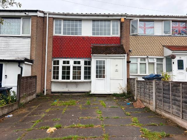 Monmouth Road, Birmingham B32, 3 bed property to rent, £1,200 pcm | PrimeLocation