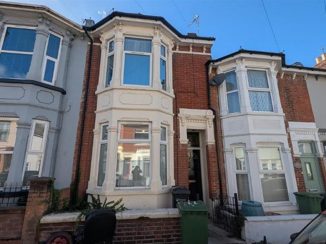Monmouth Road, Portsmouth PO2, 3 bed terraced house to rent, £1,350 pcm | PrimeLocation