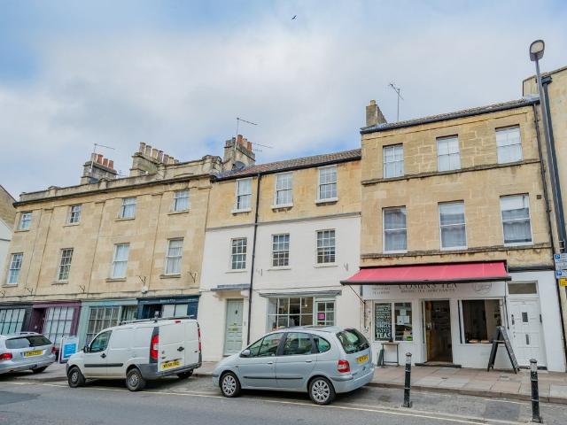 Monmouth Street, Bath BA1, 1 bed flat to rent, £1,600 pcm | PrimeLocation