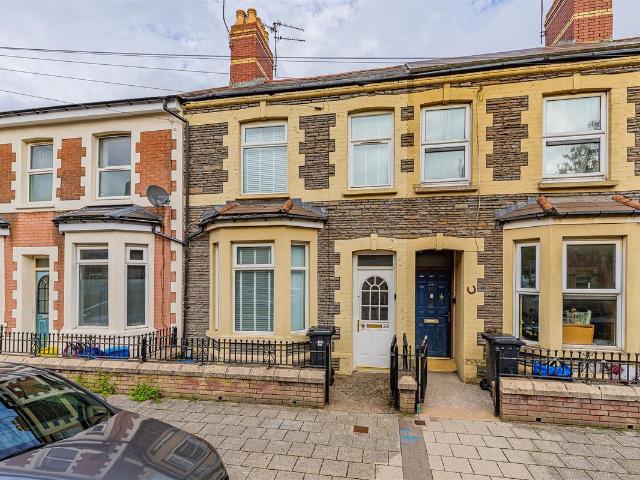 Monmouth Street, Grangetown, Cardiff CF11, 3 bed property to rent, £1,500 pcm | PrimeLocation