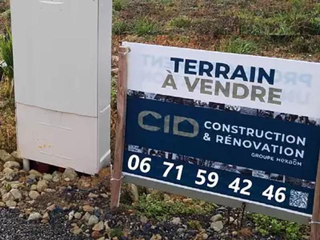 Monnaie 37380 Programme neuf maison neuf à vendre 4 pièces
