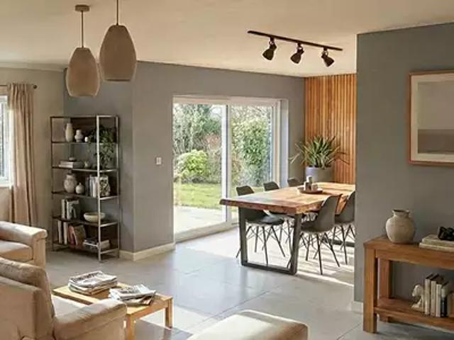 Monnetier Mornex 74560 Programme neuf maison neuf à vendre 4 pièces