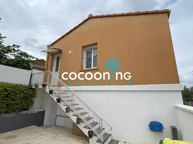 Monnières 44690 Location appartement 2 pièces t2