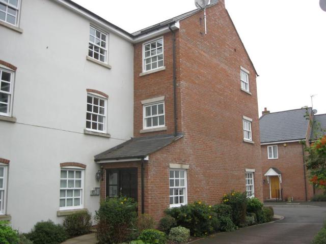 Monnow Keep, Monmouth, NP25 2 bed apartment to rent £1,000 pcm £231 pw