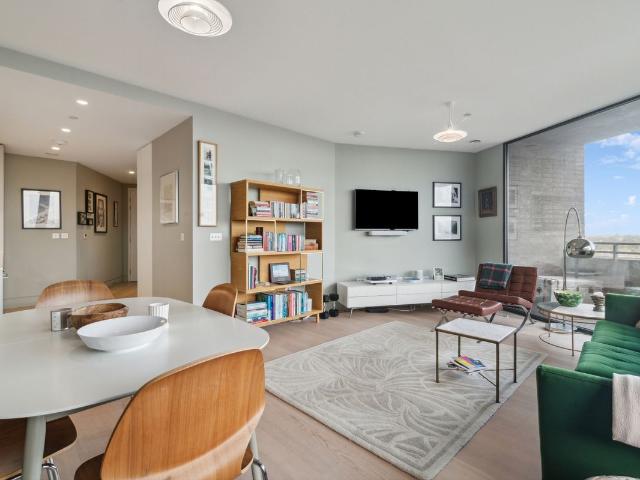Mono Tower, Penn Street N1, 2 bed flat to rent, £4,250 pcm | PrimeLocation