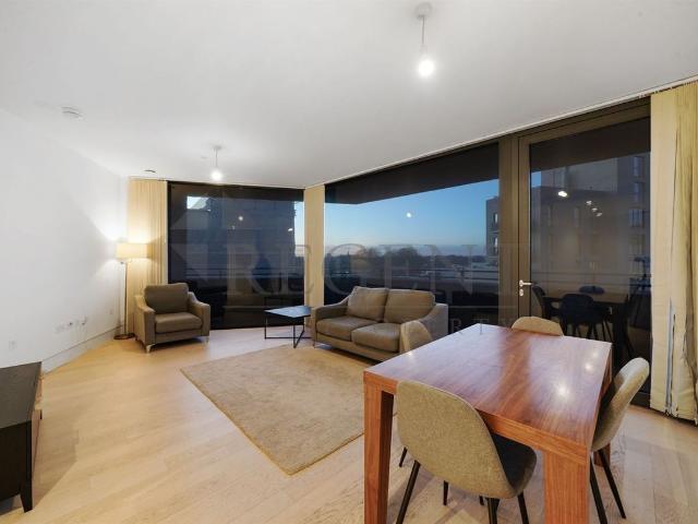 Mono Tower, Penn Street N1, 2 bed flat to rent, £3,300 pcm | PrimeLocation