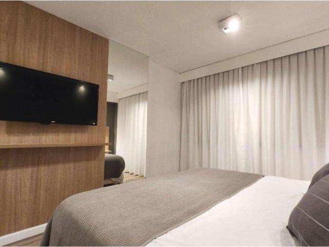 MONOAMB. AMOBLADO c piscina, gym y co.working $450.000