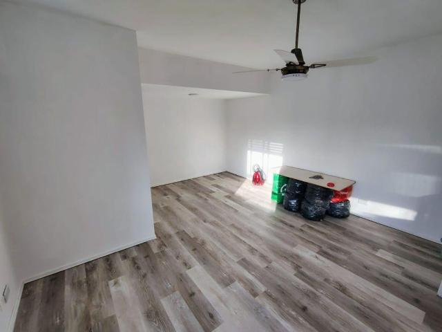 Monoambiente 30 m² contra frente
