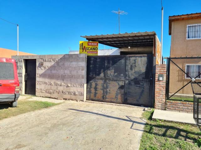 Monoambiente con amplio galpon en Barrio Santa Ana, Glew en Inmomap