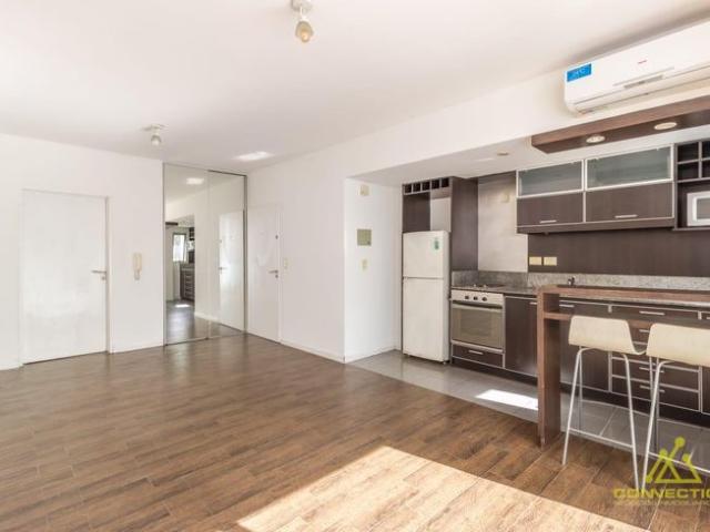 MONOAMBIENTE CON BALCON Y AMENITIES EN PALERMO