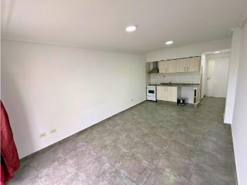 MONOAMBIENTE CON BALCON AL FRENTE CONESA 900 ? 31m?