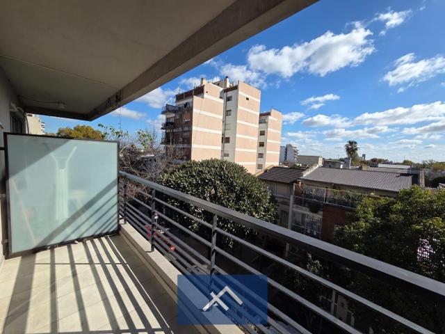 Monoambiente con Baulera Propia en alquiler en Villa Pueyrredón