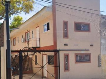 MONOAMBIENTE CON COCHERA