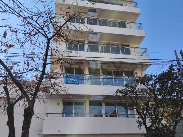 Monoambiente a estrenar con balcon al frente