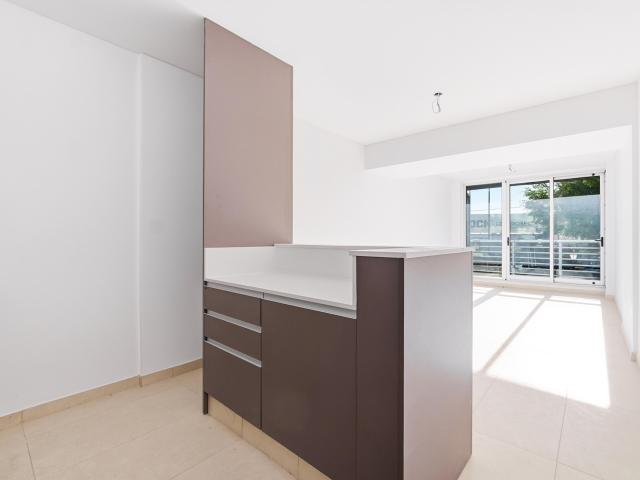 Monoambiente a estrenar con balcón y amenities premium – Saavedra