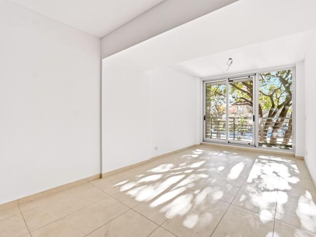 Monoambiente a estrenar con balcón y amenities premium – Saavedra / Coghlan